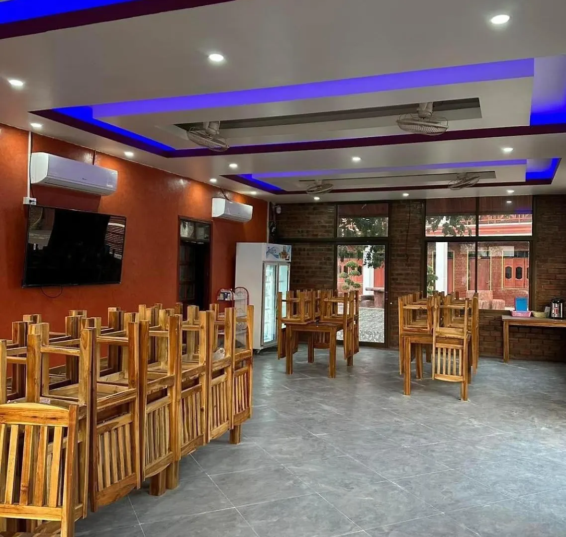 Siriphone Guesthouse & Restaurants Luang Prabang Hotel