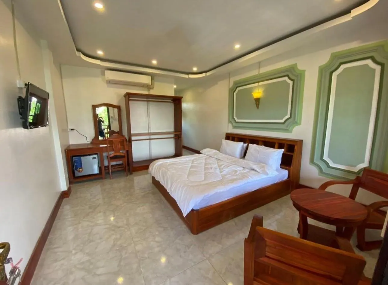 Siriphone Guesthouse & Restaurants Luang Prabang