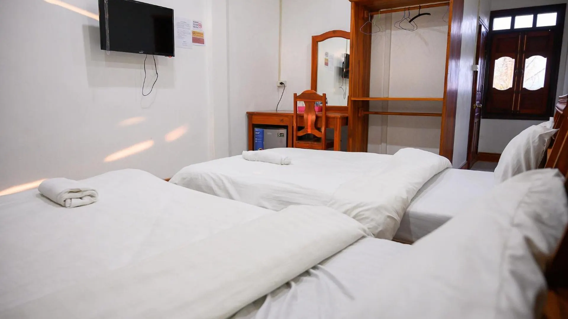 Hotel Siriphone Guesthouse & Restaurants Luang Prabang