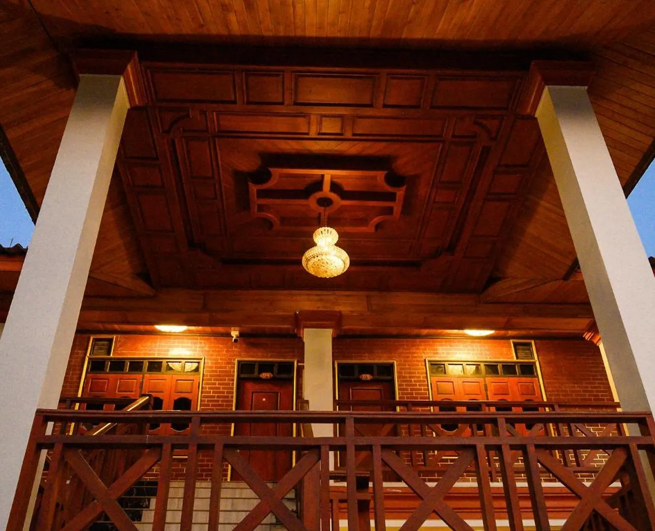 Hotel Siriphone Guesthouse & Restaurants Luang Prabang