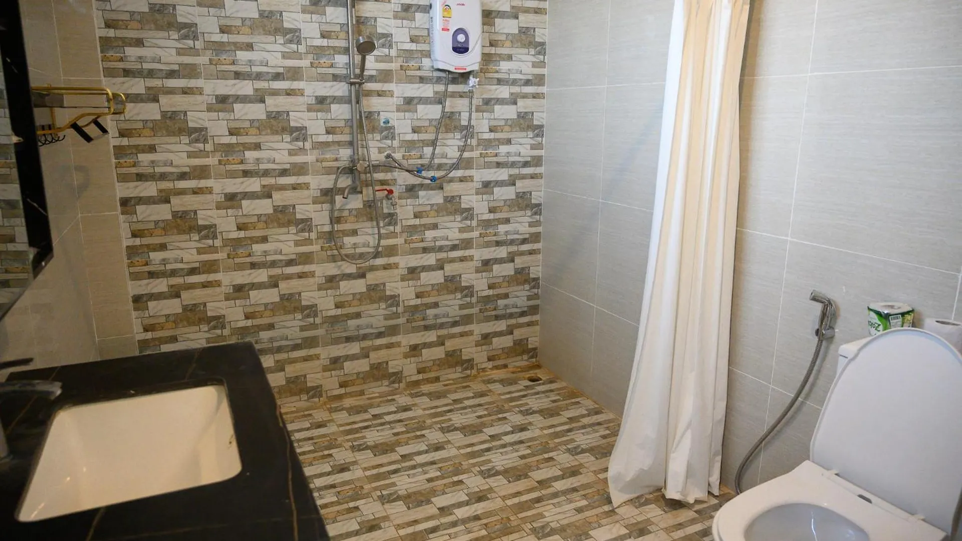Hotel Siriphone Guesthouse & Restaurants Luang Prabang