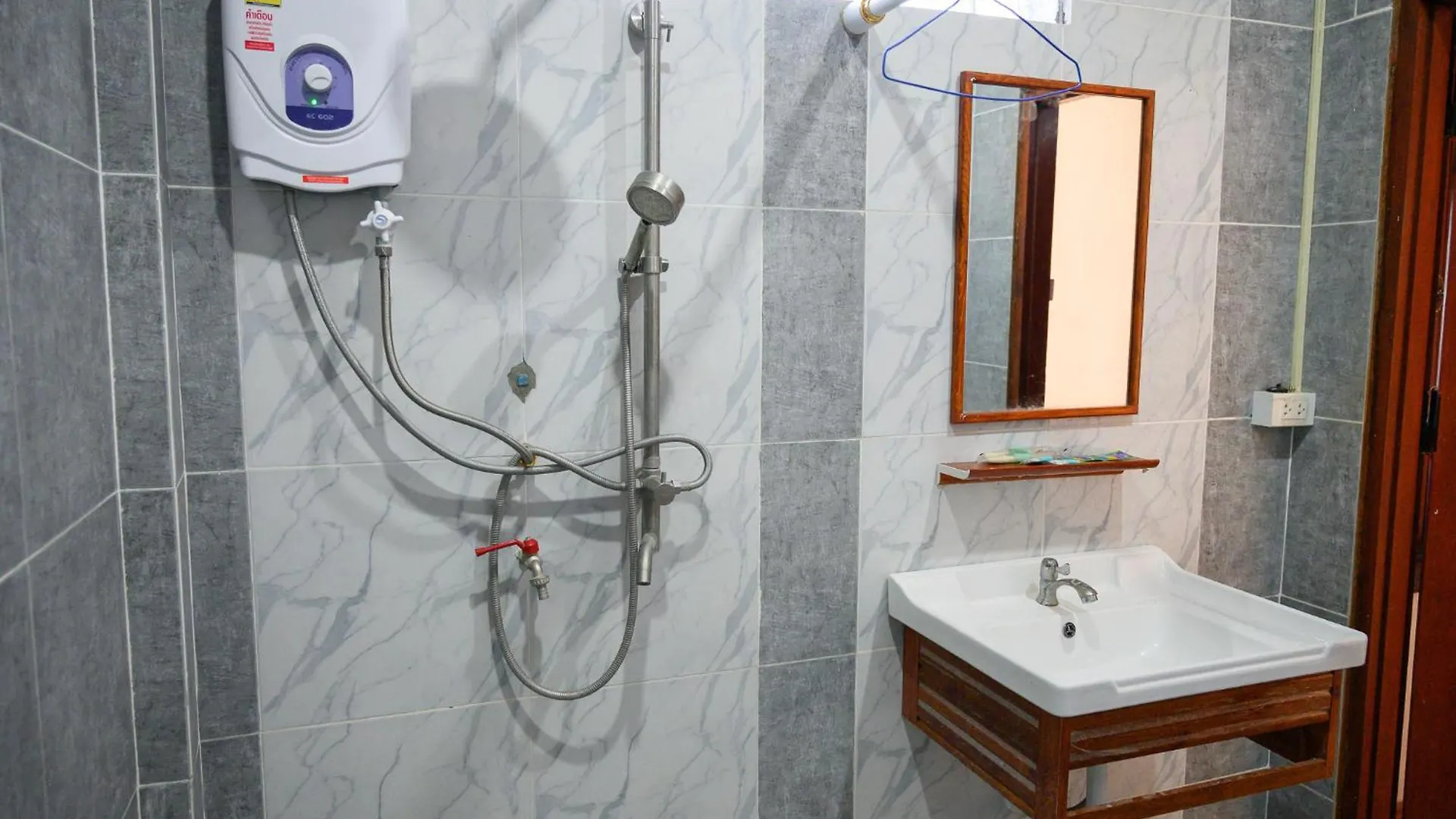 Siriphone Guesthouse & Restaurants Luang Prabang