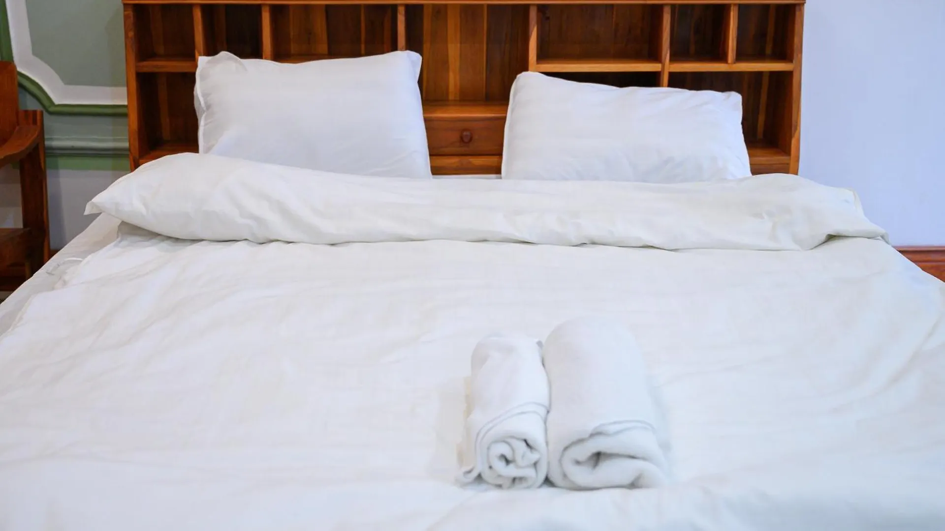 Hotel Siriphone Guesthouse & Restaurants Luang Prabang