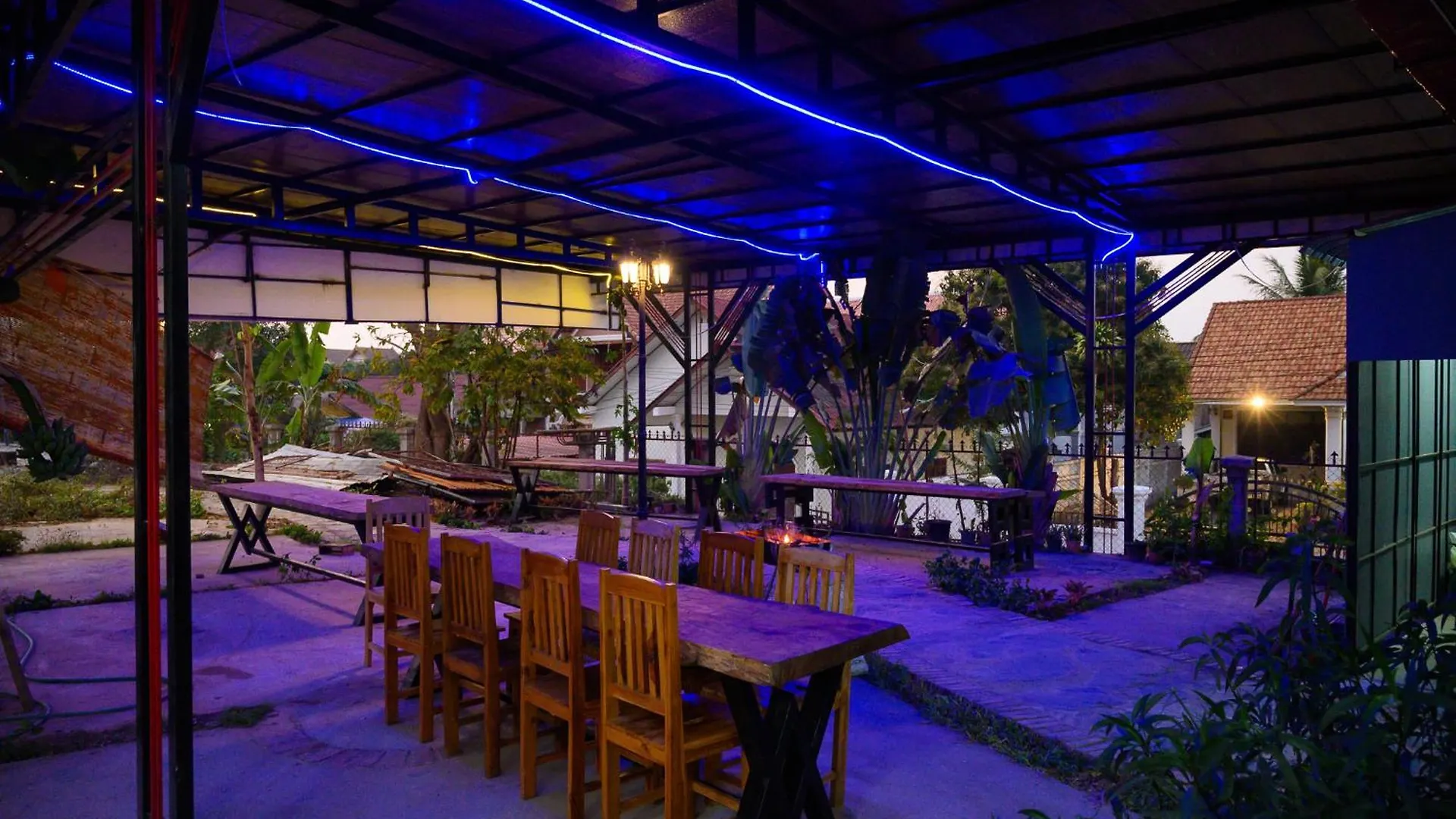 Siriphone Guesthouse & Restaurants Luang Prabang Hotel
