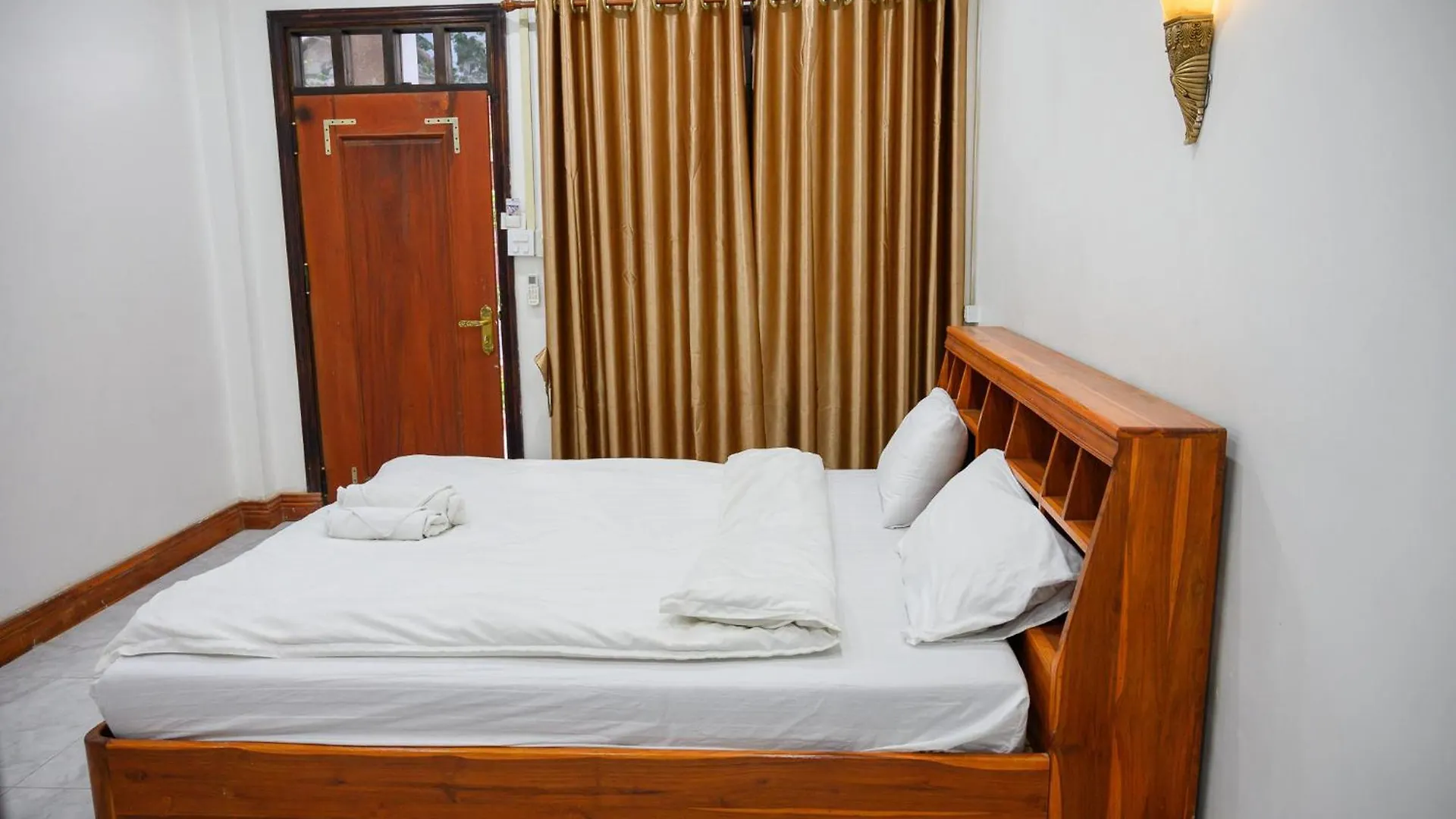 Siriphone Guesthouse & Restaurants Luang Prabang