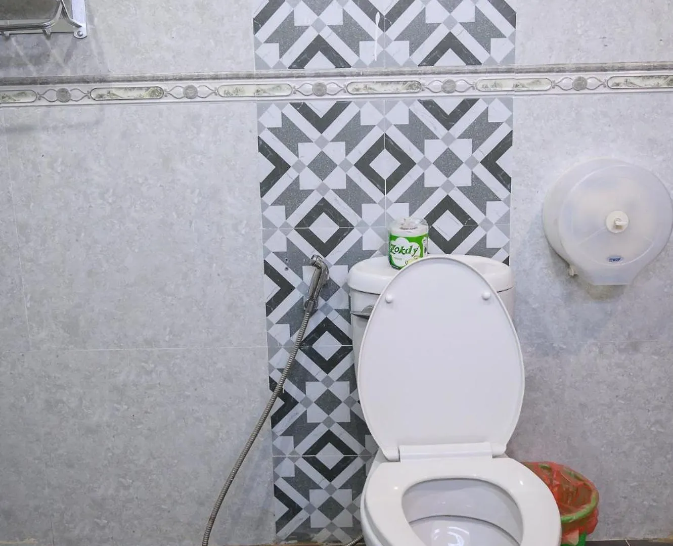 Siriphone Guesthouse & Restaurants Luang Prabang Laos