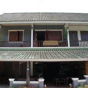 Chansavang Luang Prabang